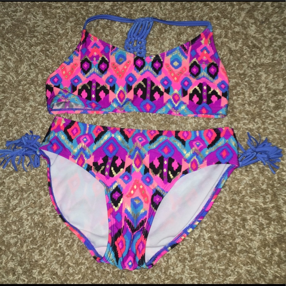 Girls Bikini